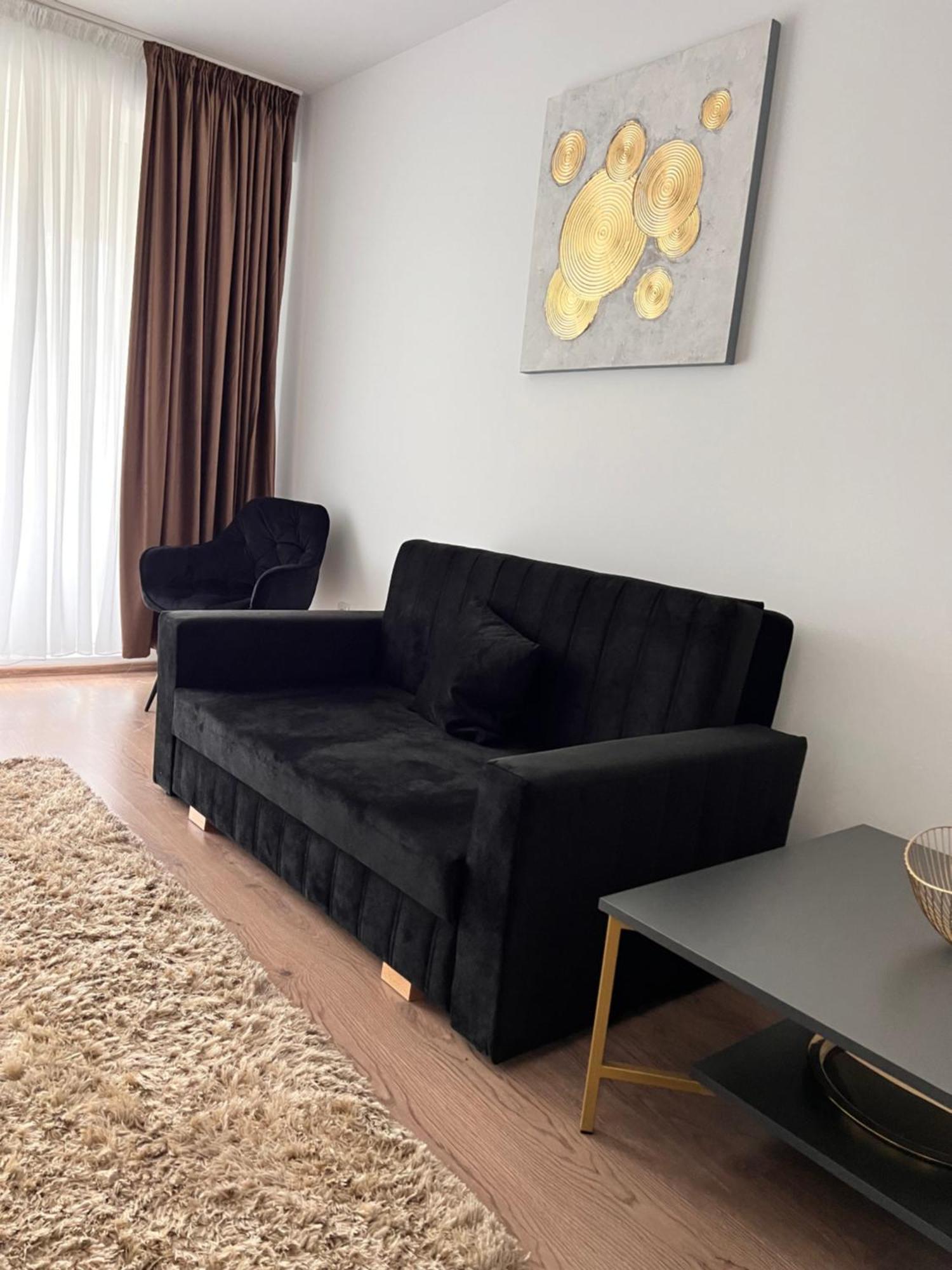 Sun Apartments Отопени Экстерьер фото